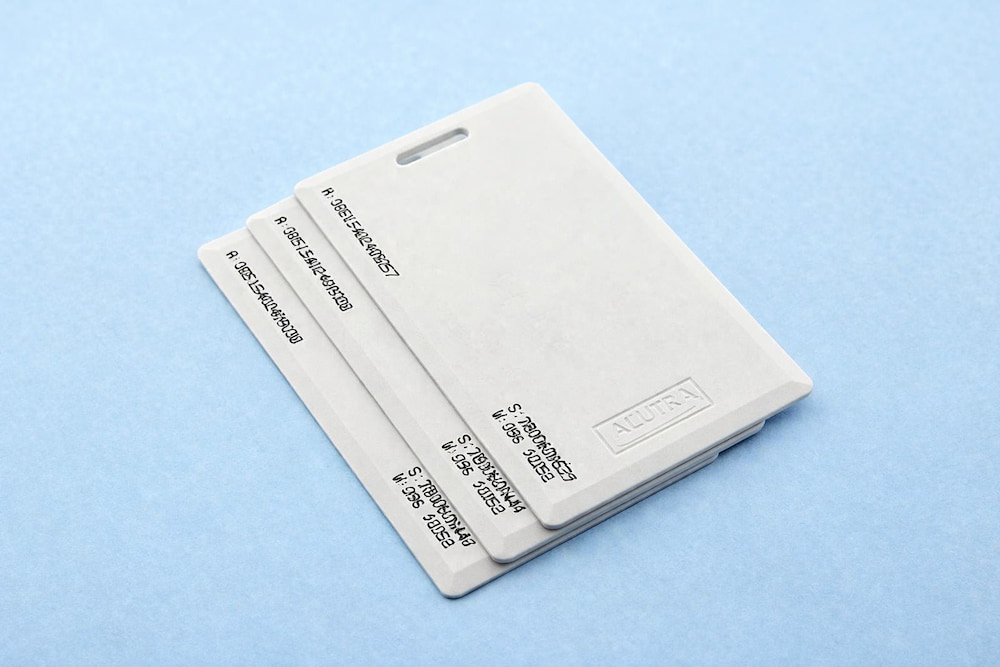 Como escolher o melhor fornecedor de cartão de proximidade