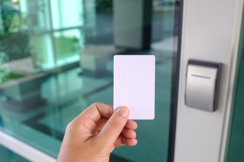 Como migrar para o cartão RFID sem travar a TI