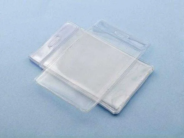 Bolsa PVC Vertical 100 Itens