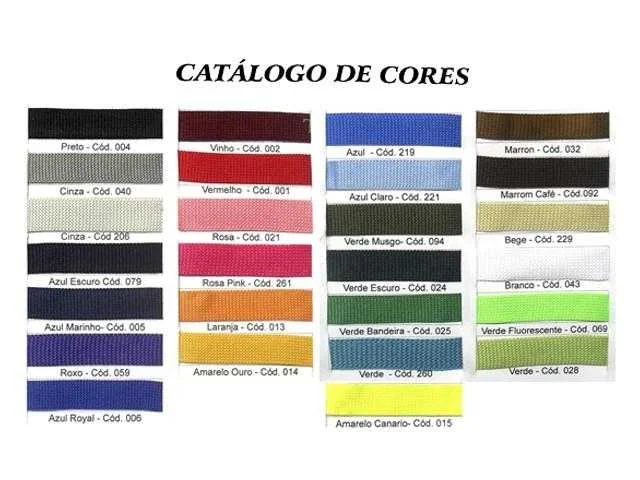 Cordão Liso 50 unid. Resistente Ideal para Eventos