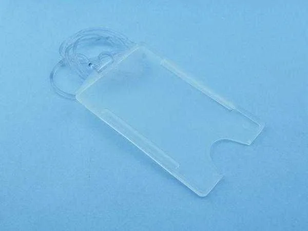 Cordão Silicone 100 unid. Flexível