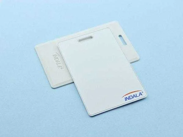 Cartão Indala Sob Consulta