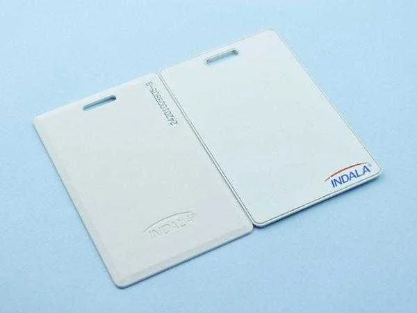 Cartão Indala Sob Consulta
