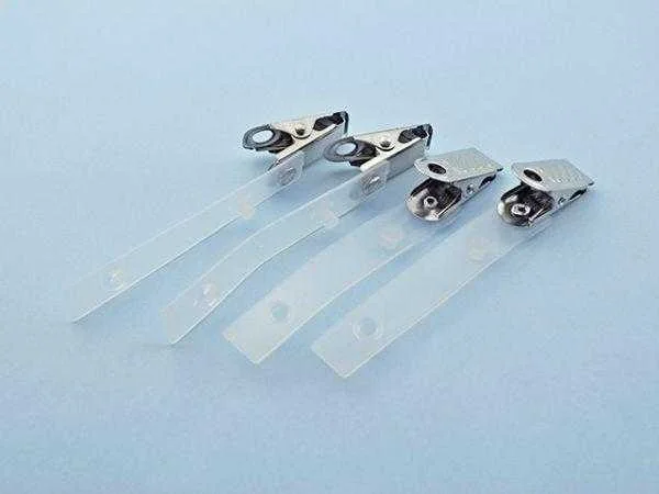 Jacaré Alça Leitosa 100 unid.