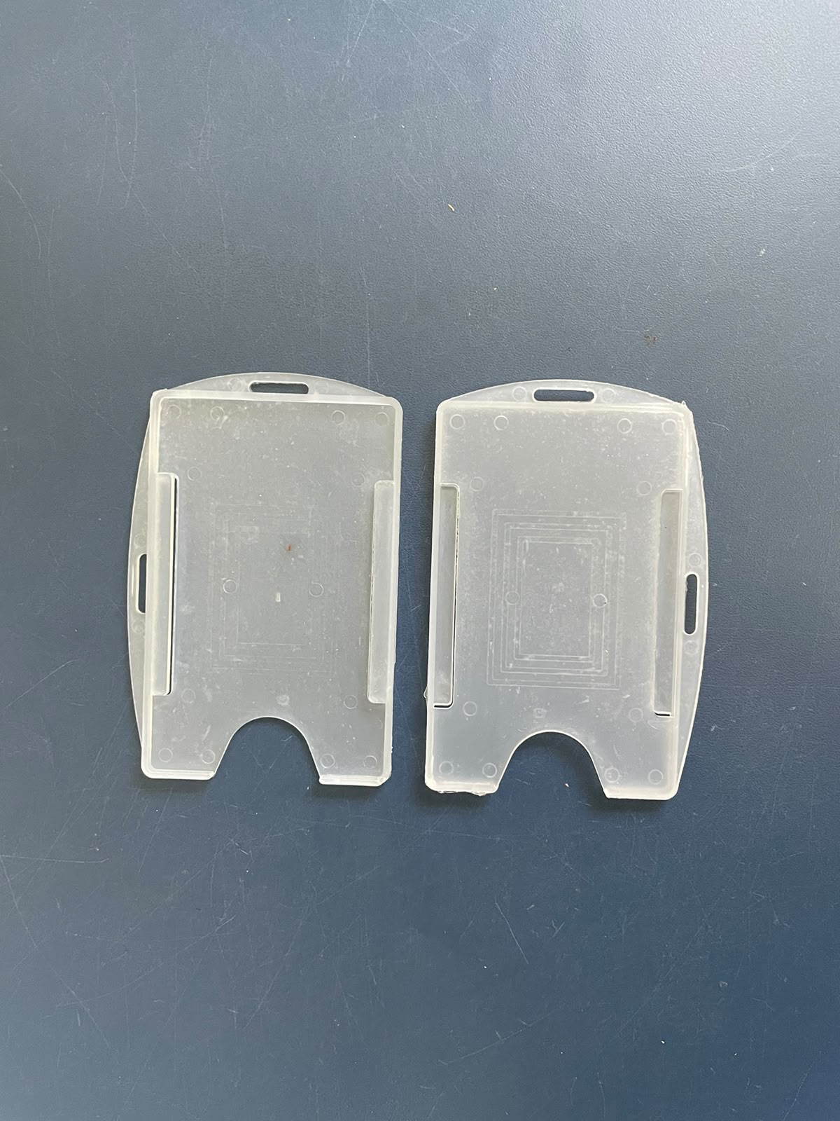 Suporte M3 para Crachá