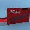 Cartões em PVC personalizados - Sob Consulta - Image 2